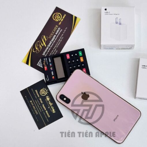 iPhone XS Max Quốc Tế 64GB