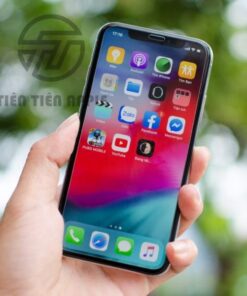 iPhone XS Max Quốc Tế 64GB
