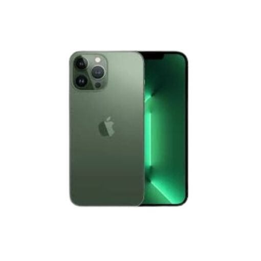 iPhone 13 Pro