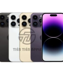 iPhone 14 Pro Max 128GB