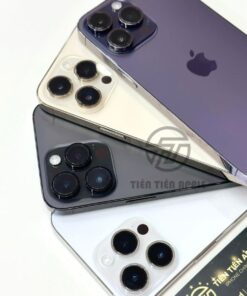 iPhone 14 Pro Max 128GB