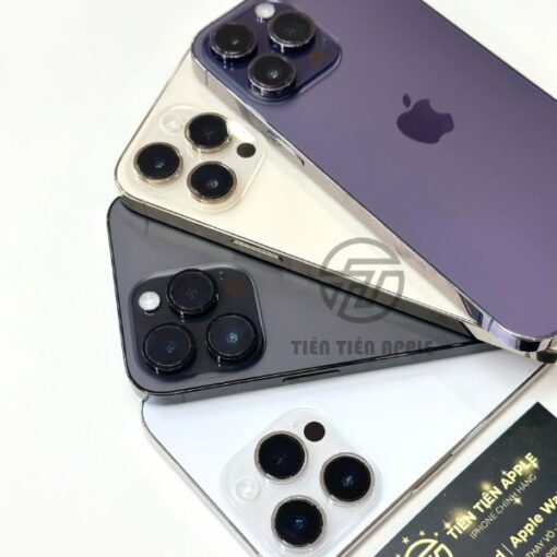 iPhone 14 Pro Max 128GB