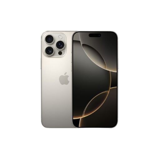 iPhone 16 Promax
