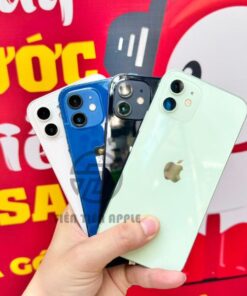 iPhone 12