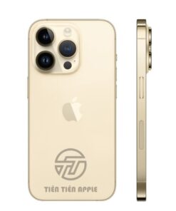 iPhone 14 Pro Max 128GB Đen
