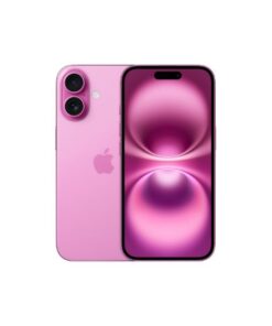 iPhone 16 Plus