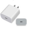 Củ sạc 20w zin hãng