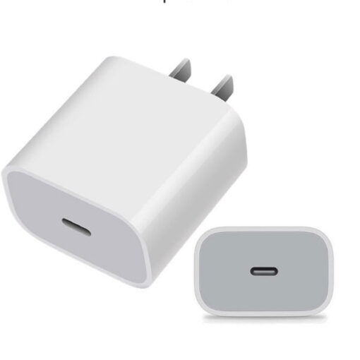 Củ sạc 20w zin hãng