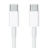 Cáp sạc type C 2 đầu dù 16 zin hãng