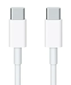 Cáp sạc type C 2 đầu dù 16 zin hãng