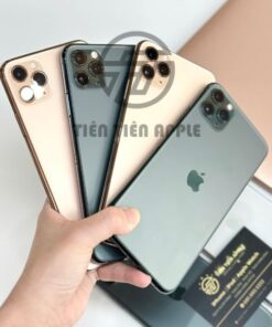 iPhone 11 Pro