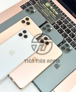 iPhone 11 Pro