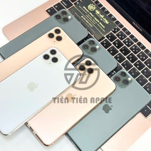 iPhone 11 Pro