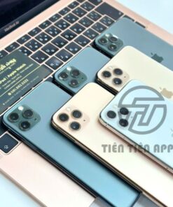 iPhone 11 Pro