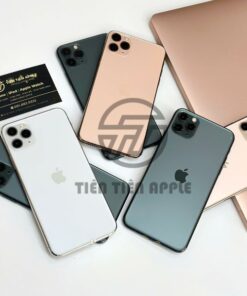 iPhone 11 Pro