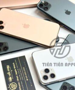 iPhone 11 Pro